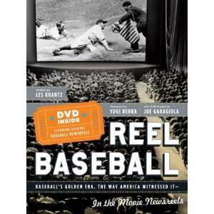  REEL BASEBALL Baseballs Golden Era, The Way America 