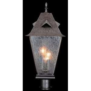   Light Post Light from the Chevalier Collection: Home Improvement