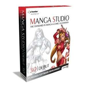   Manga Studio Software   Manga Studio Software Arts, Crafts & Sewing