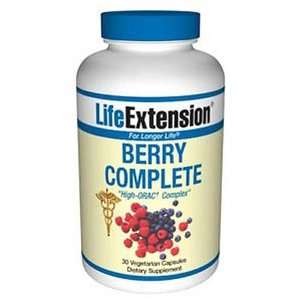   ® Berry Complete   High ORAC Complex