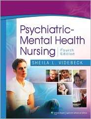   Nursing, (0781764254), Sheila L. Videbeck, Textbooks   