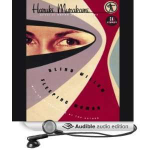   Audio Edition) Haruki Murakami, Patrick Lawlor, Ellen Archer Books