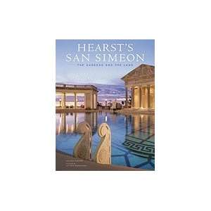  Hearst`s San Simeon Gardens & the Land [HC,2009] Books
