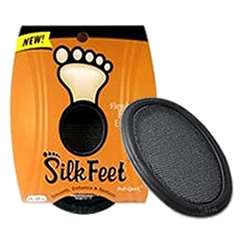 PediFix Silk Feet  Flexible Foot Exfoliator Care P3015  