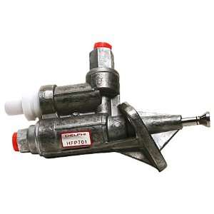  Delphi HFP701 Mechanical Fuel Pump: Automotive
