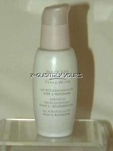 Mary Kay TimeWise Microdermabrasion Step 2 Replenish  