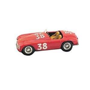   Model 143 1950 Ferrari 166 MM Spyder Silverstone Ascari Toys & Games
