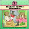   and the Shoemaker by Marcia Leonard, Silver Burdett Press  Hardcover
