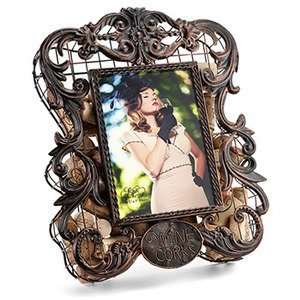  Photo Frame Cork Cage   In Stock Soon 