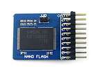   NandFlash Board Nand Flash Memory Storage Module Development Kit Tool