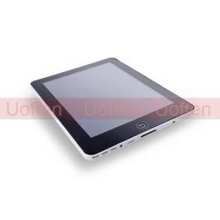 New 8 Inch Google Android OS 2.2 Touchscree​n MID Tablet 2GB WiFi 