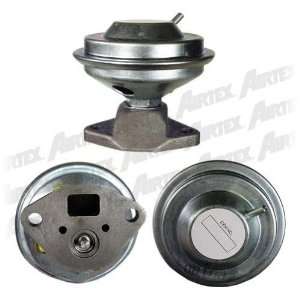  Airtex 4F1014 Exhaust Gas Recirculation Valve: Automotive
