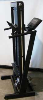 This sale is for a used Keys Pro Series 400 Treadmill as described 
