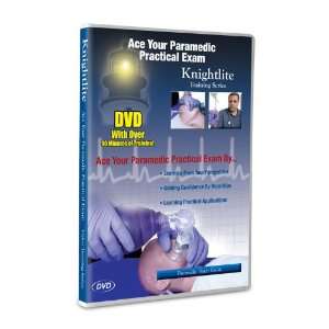  Ace Your Paramedic Practical Exam Gary Havican Movies 