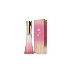    True Star Gold Perfume by Tommy Hilfiger 75 ml Tester Beauty
