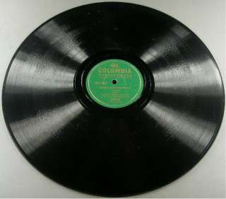 ITEM >>> Rare Vintage 4 Record Set   Ferde Grofes Grand Canyon Suite 