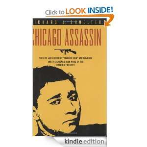  Chicago Assassin The Life and Legend of Machine Gun Jack 