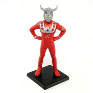  HG Ultraman History Gashapon Figure   Ultraman Leo Toys & Games