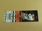 24 2011 Orioles vs Angels Full Ticket   Mike Trout 1st Career Home 