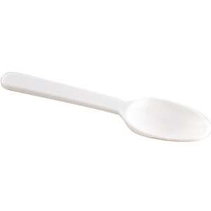  Plastic Taster Spoons   Case of 3000