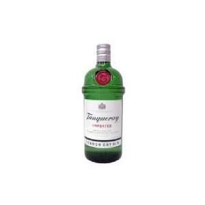  Tanqueray Gin 1 L Grocery & Gourmet Food
