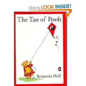  The Tao of Pooh Benjamin Hoff Books