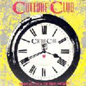   Culture Club   Time (Clock Of The Heart)   [7]: Culture Club: Music