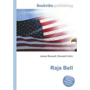 Raja Bell Ronald Cohn Jesse Russell  Books