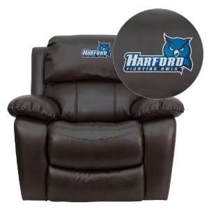 Flash Furniture Harford Community College Fighting Owls Embroidered 