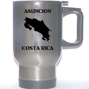  Costa Rica   ASUNCION Stainless Steel Mug Everything 