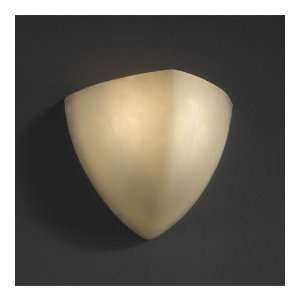  Justice Design Group CLD 1800 Clouds 1 Light Sconces: Home 