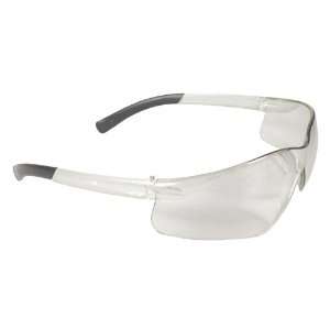  Safety Glasses Radians Rad Atac Small Wraparound Frame 