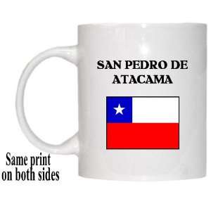  Chile   SAN PEDRO DE ATACAMA Mug 