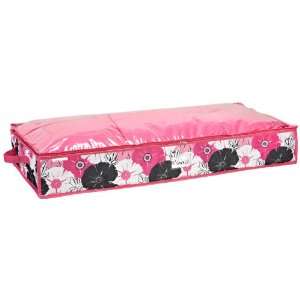  The Macbeth Collection 600D Lexi Lux Under Bed Storage bag 