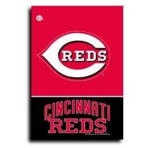  Cincinnati Reds MLB Team Banners
