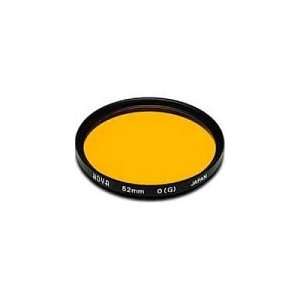  Hoya 52mm Orange Multi Coated Glass Filter: Camera & Photo