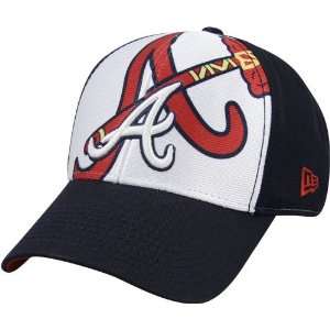 New Era Atlanta Braves JJP Hat 