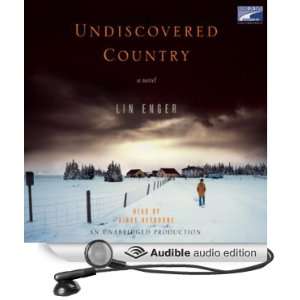  Undiscovered Country (Audible Audio Edition) Lin Enger 