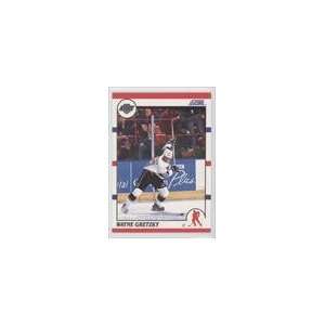  1990 91 Score #1   Wayne Gretzky Sports Collectibles