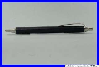 Rambold black ball point pen in near mint conditition  