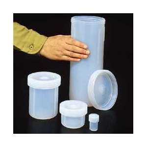com Chemware Teflon Resin Pfa Jars, Saint gobain Performance Plastics 