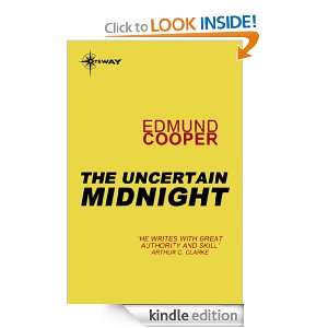 Start reading Uncertain Midnight 