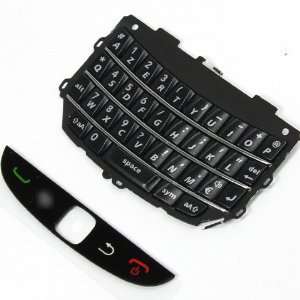  Original Genuine OEM Black AZERTY Keyboard Keypad Key Keys 