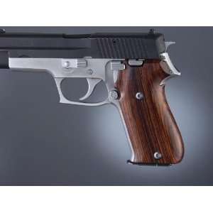  Hogue Sig P220 American Grips Coco Bolo: Sports & Outdoors