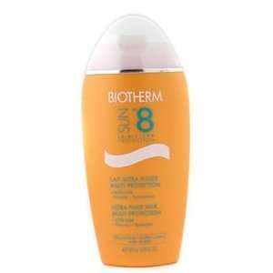 Exclusive By Biotherm Sun Ultra Fluid Milk Multi Protection SPF 8 
