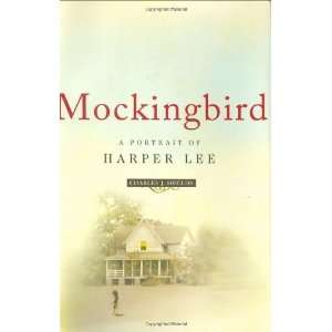   Portrait of Harper Lee [Hardcover] Charles J. Shields Books