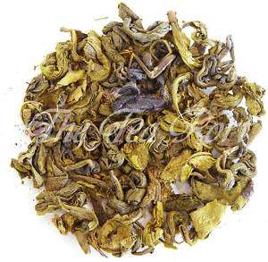 Green Tea Chai Loose Leaf Tea   1/4 lb  