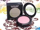 MAC Eye Shadow Mega Metal TOP OF THE POSH (frosted white pink)