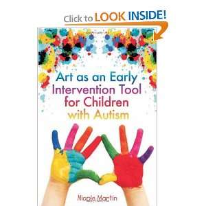  Tool for Children With Autism [Paperback] Nicole Martin Books