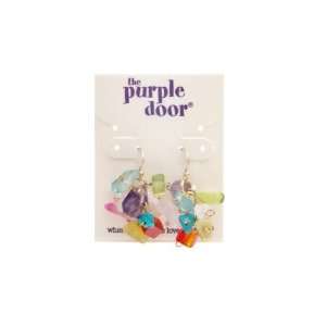 The Purple Door The Georgia Collection PDE 24 D Spring Multi Color 